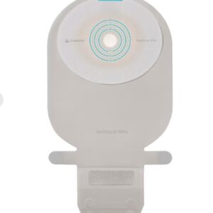 Worek stomijny SenSura Mio 1szt  650ml 10-76mm przeźroczysty otwarty 155700